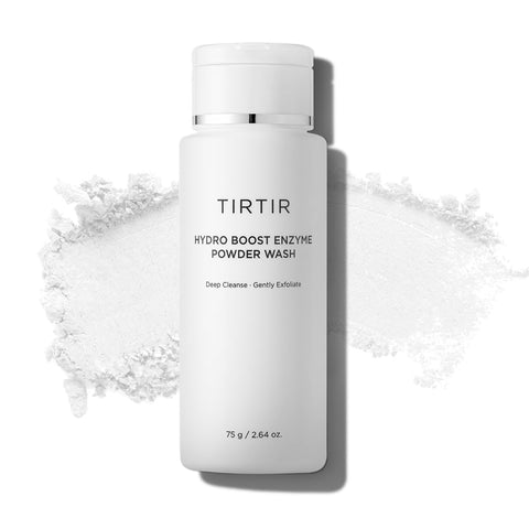 TIRTIR Hydro Boost Enzym-Reinigungspulver 2,64 Unzen