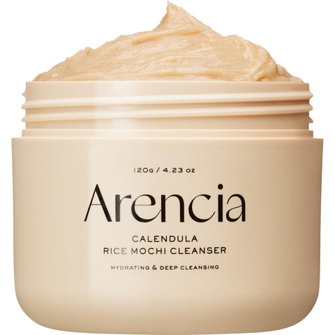 Arencia Rice Cake Fresh Cleanser