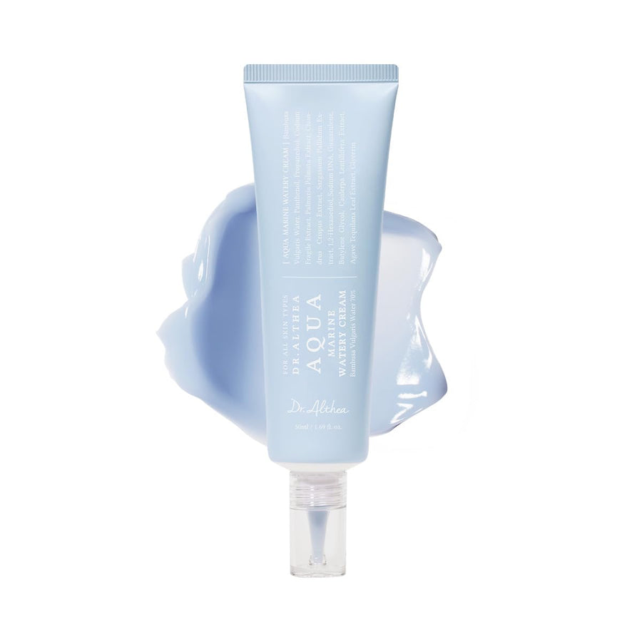 Dr.Althea Aqua Marine Watery Cream