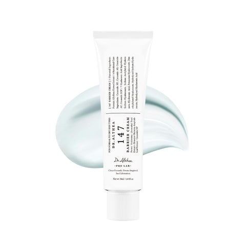 DR. ALTHEA 147 Barrier Cream (50 ml) - Dr. Althea Azulene 147HA Soothing Cream 50ml
