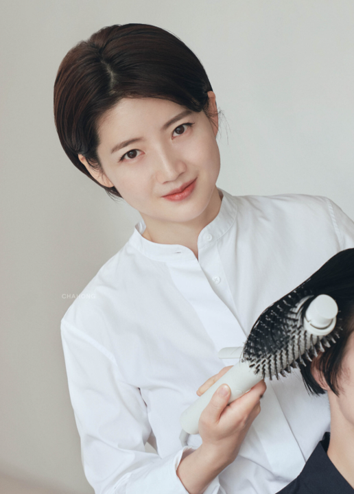 (차홍 아르더) chahong Ardor hair salon