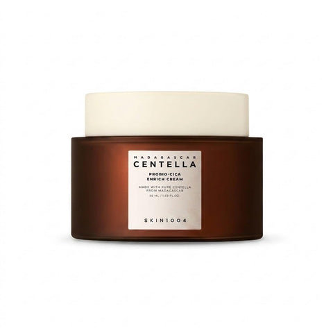 Skin1004 Madagascar Centella Probio Cica Enrich Cream 50ml