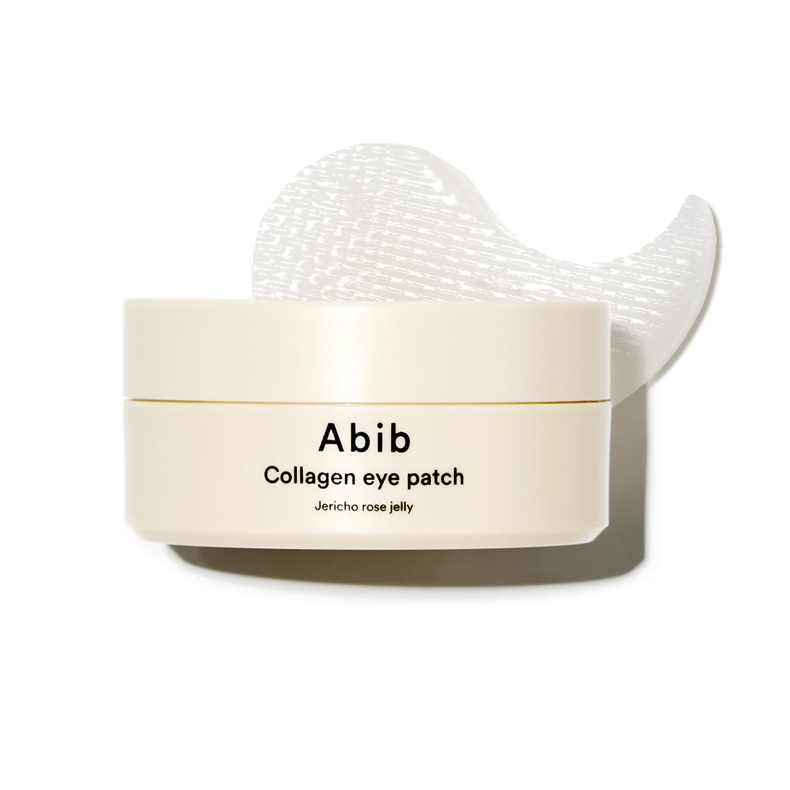 Abib Eye Patch