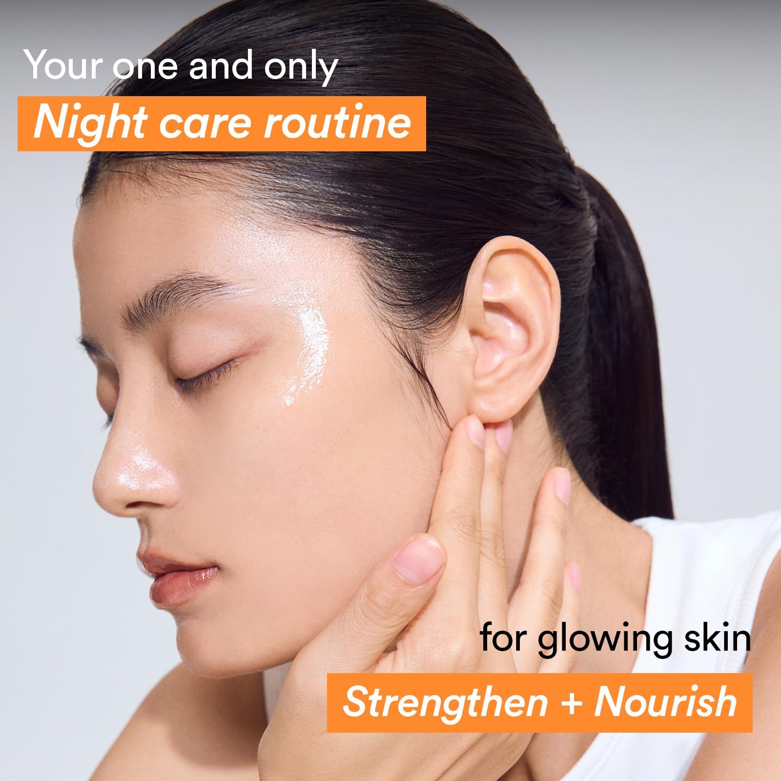 Abib Overnight Mask
