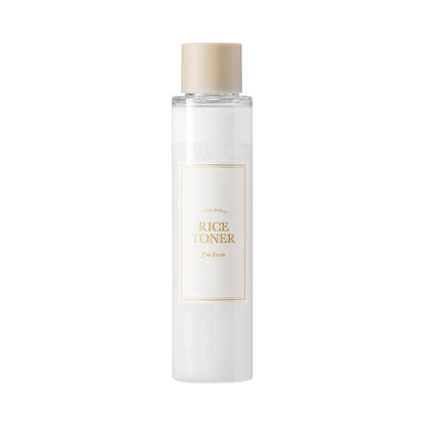 I'm From Rice Toner, 150 ml