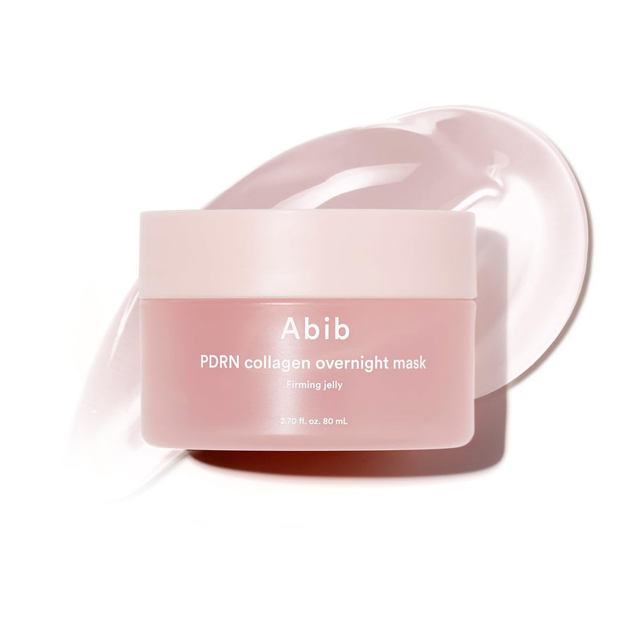 Abib Overnight Mask