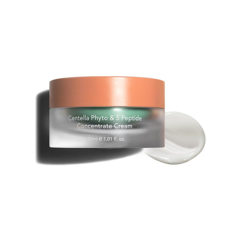 Haruharu wonder Peptide Cream