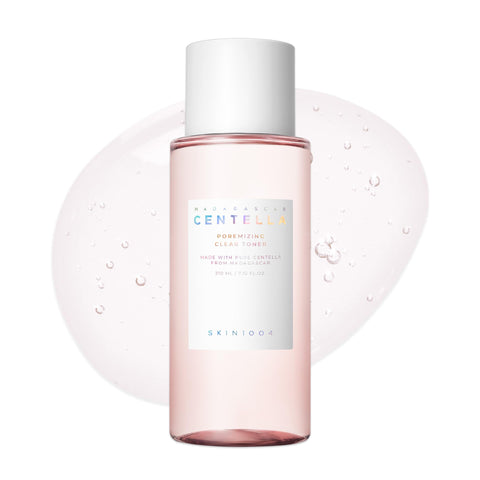 SKIN1004 Madagascar Centella Poremizing Clear Toner