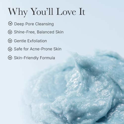 Arencia Rice Cake Fresh Cleanser