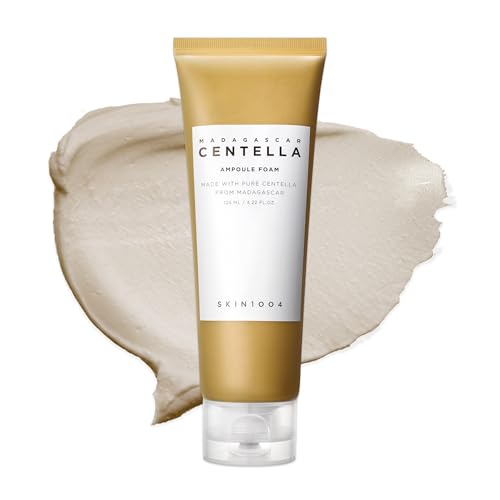 SKIN1004 Madagascar Centella Ampoule Kit Foam