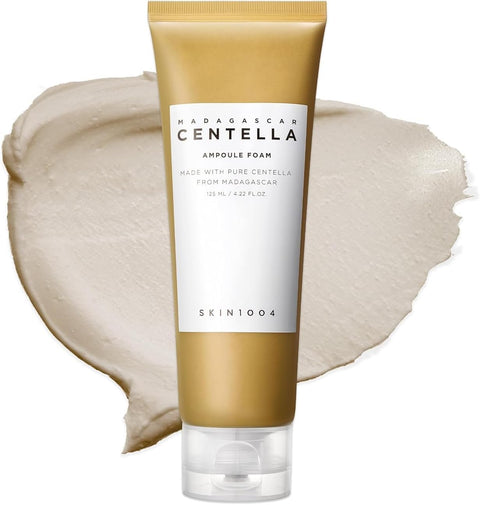 SKIN1004 Madagascar Centella Ampoule Kit Foam