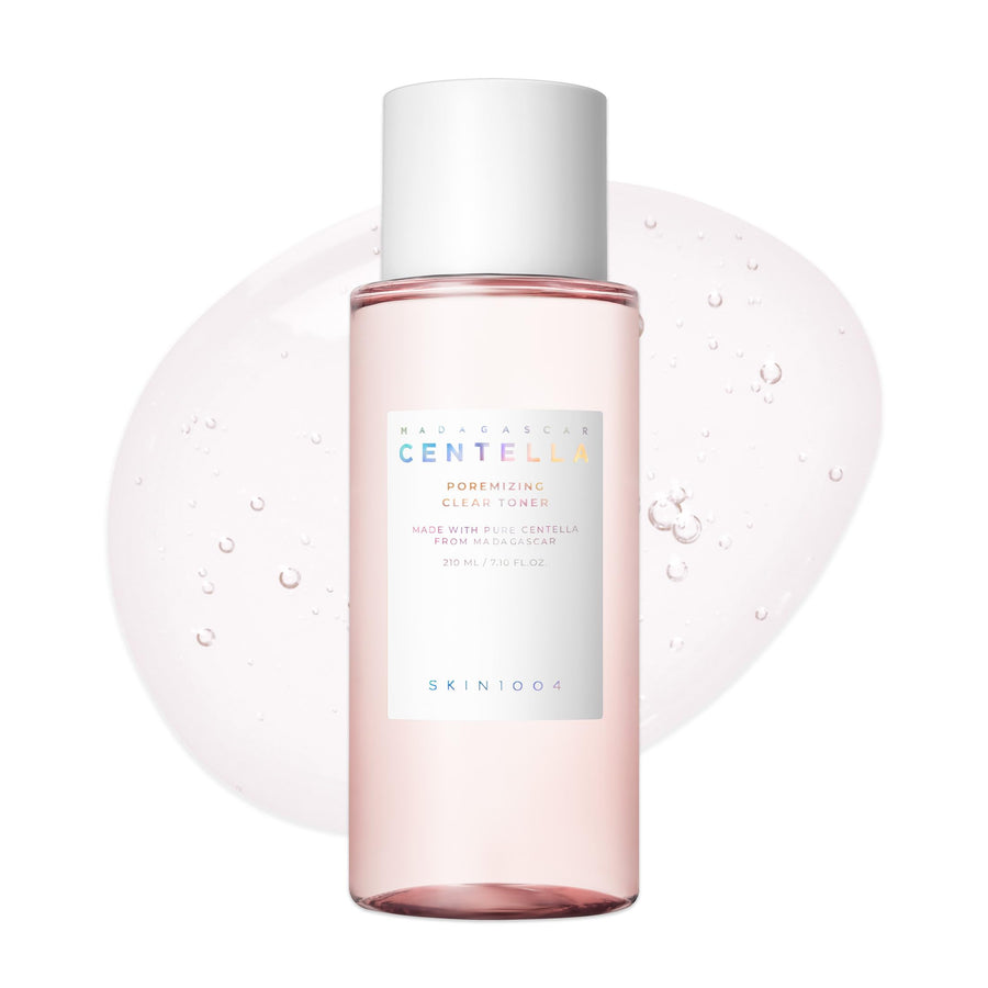 SKIN1004 Madagascar Centella Poremizing Clear Toner