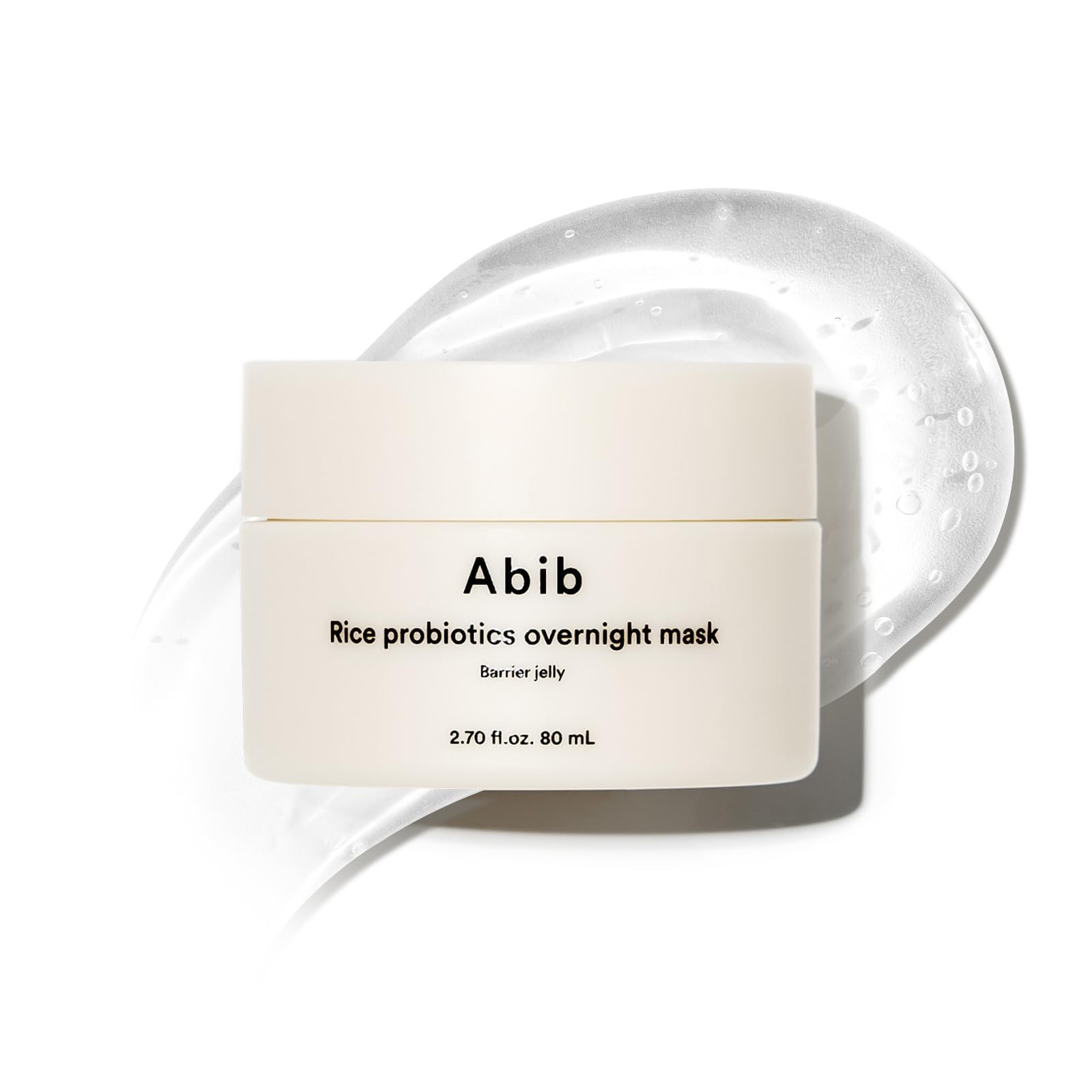 Abib Overnight Mask