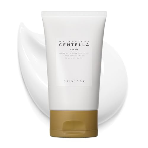 SKIN1004 Madagascar Centella Cream (75 ml)