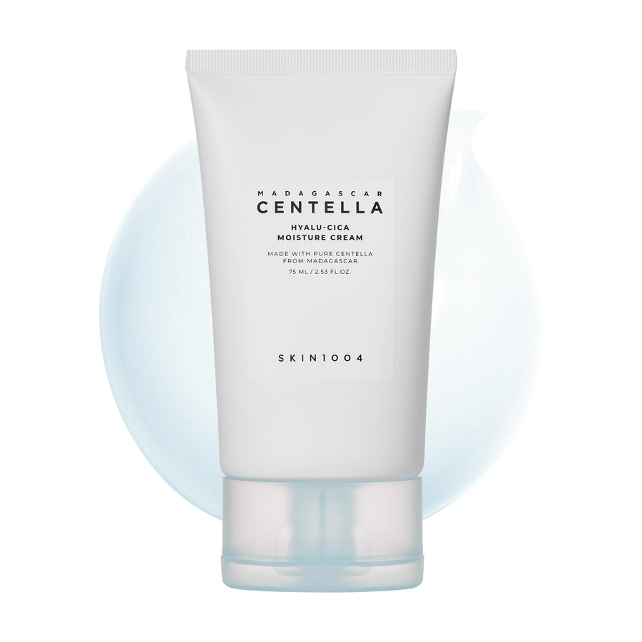 SKIN1004 Madagascar Centella Hyalu-Cica Moisture Cream