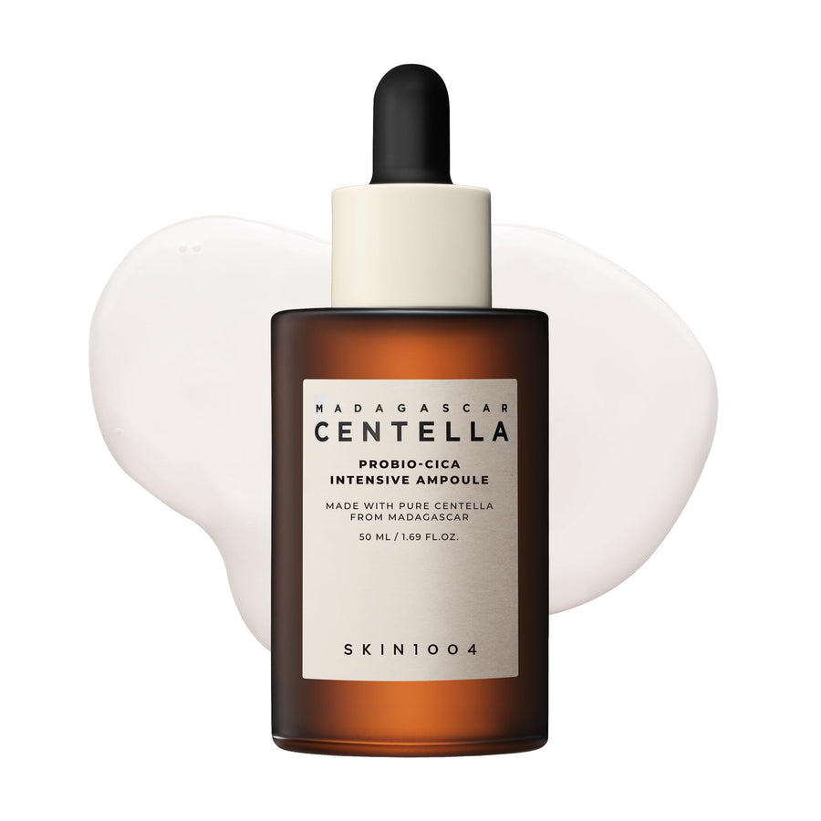 SKIN1004 Madagascar Centella Probio-Cica Intensive Ampoule