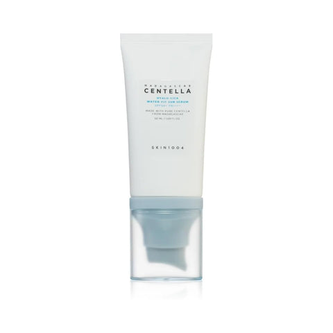 Skin1004 Madagascar Centella Hyalu-cica Water-fit Sonnenserum Spf50 50ml